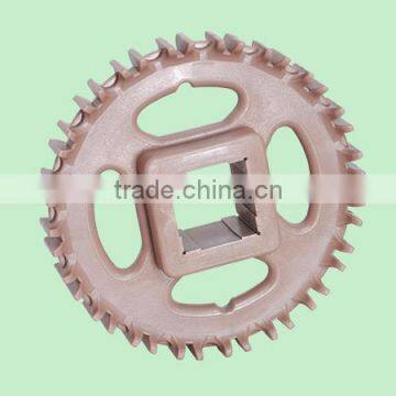 Flat Top 1600,modular Plastic Conveyor Belt photo-6