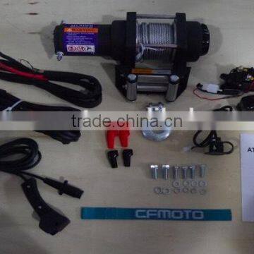 CFMOTO ATV, UTV Winch for Sale photo-2