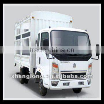 SINOTRUCK HOWO 4x2 1.5 ton Mini Truck Diesel