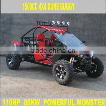 High speed dune buggy 1500cc 140km/h