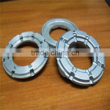 OEM ODM Service CNC Milling Machining Parts photo-2