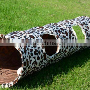 The Cat Toys Plush Tunnel/custom Plush Toys photo-2