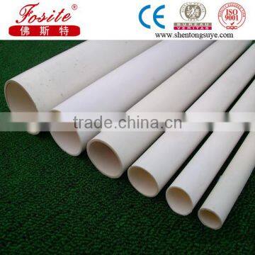 Large Diameter PVC Drain Pipe photo-3