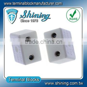 Wire Connector Electrical High Temperature Ceramic Terminal Block photo-5