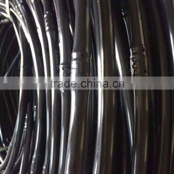 PE Material Drip Irrigation Hose for Farm and Agriculture