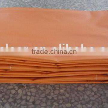 Outside Pool PVC Blue Tarpaulin Cover For Swimming Pool photo-4