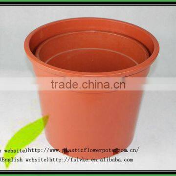 Low Price Plastic Flower Pots Factory photo-2