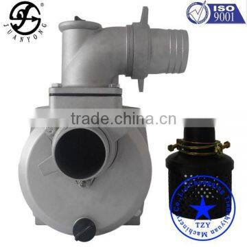 Aluminum Self Priming Drag Pump