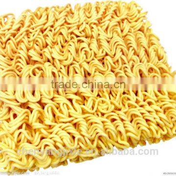 Mini fried instant noodles production line/ manufacture line