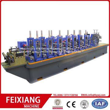 High Speed Steel Weld Pipe Machine photo-4