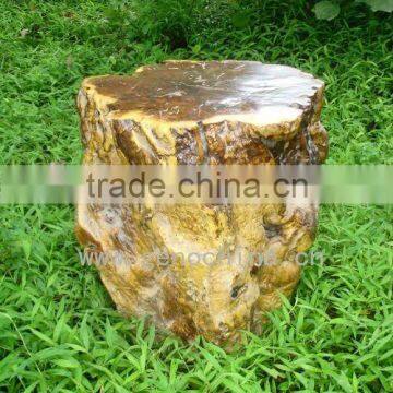 Fiberstone Garden Furniture chair tree furniture stool