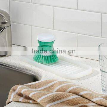 Kitchen and Bath Silicone Sink and Vanity Tray photo-2