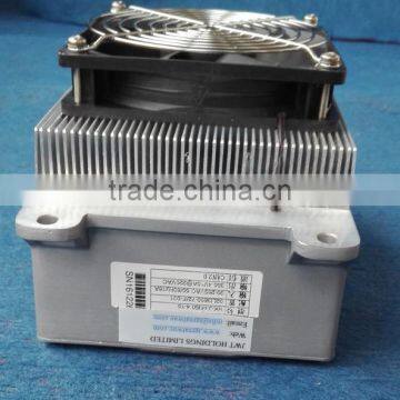 3.3kw Sealed Lead Acid Li-ion Battery Charger With CANbus Communication or Enable Control photo-3