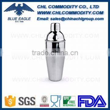 High quality bar craft protein shaker bottle