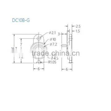 Circum Rotary Dampers photo-4