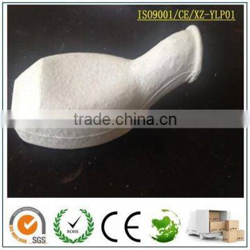 Environmentally Friendly Disposable Medical Paper Urinal/ Paper Fiber Urine Bottle