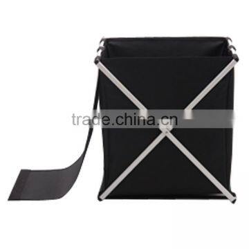 2017 Cheap Promotion Foldable Factory Price Stainless Steel Storage Bin Bag photo-4