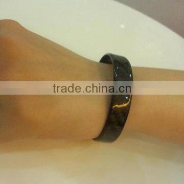 New Fashion Unique Design Carbon Fiber Bracelet , Carbon Fiber Bracelets photo-4