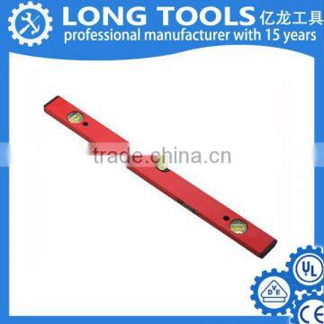 Wholesale custom mini adjustable spirit level