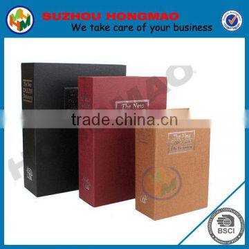 Selling Secret Hollow Book Safe Hidden Dictionary Box photo-6