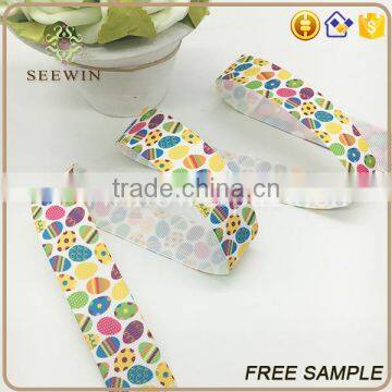 High Quality Wholesale Easter Decoration Ribbon photo-2