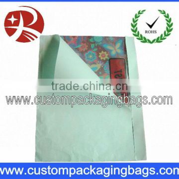 Customize Waterproof adhesive packing list envelope