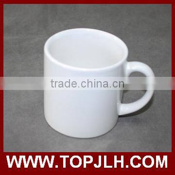 Promotional Sublimation Mug White Ceramic Mug photo-3