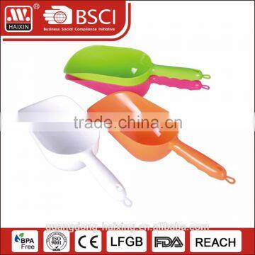 wholesale plastic muti-use scoop