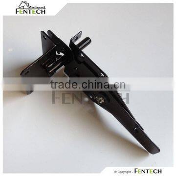 Made in China Fentech High Quality Stainless Steel Adjustable Latch for Fence Gate photo-3
