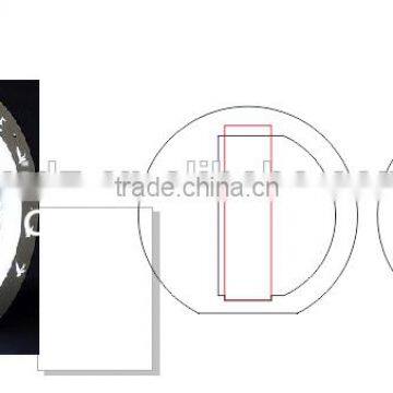 Beer /wine Promotion Item Led Bottle Glorifier photo-6