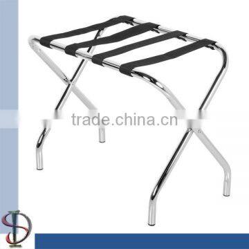 Folding Luggage Racks