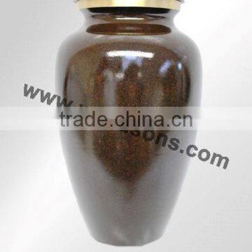 Classic Urns | 2015 Brass Urns Manufacturers | Double Cremation Urns | Double Urn photo-5