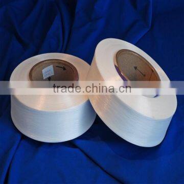 Factory Price Elastic Spandex 20S Cotton Core Spun Yarn Used in Fabric photo-5