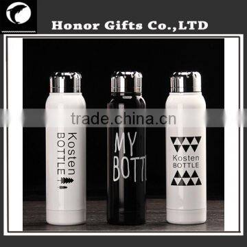 Most Popular Stainless Steel 270ml My Bottle Water Thermos photo-6