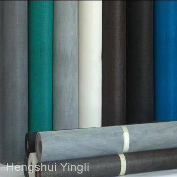 High Quality 14x16 Fiberglass Mesh Netting /mosquito Insect Netting photo-5