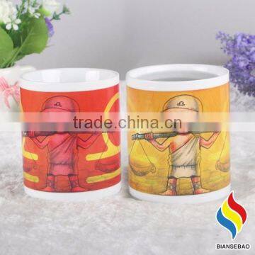 2017 Hot Sale Promotional 11oz Custom Mugs With OEM photo-2