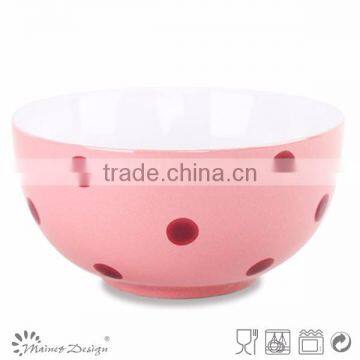 Hot Selling Ceramic Cereal Bowl photo-5