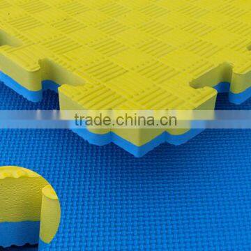 OEM High Quality Fast Delivery Shockproof Non Toxic Eva Puzzle Cutting Mat photo-2