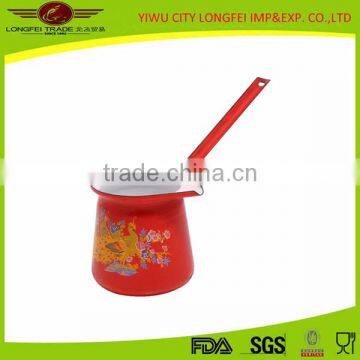 2016 High Quality Tea Tin Empty Coffee Cans for Sale photo-4