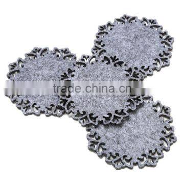 Eco Felt Cup Pads photo-6