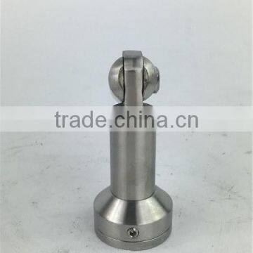 Stainless Steel Wall Bracket For Glass Canopy System photo-3