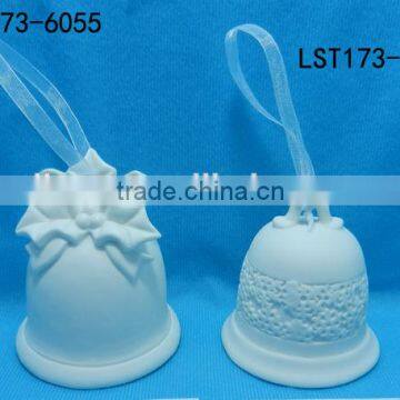 Ceramic Christmas Tree Ornaments photo-2