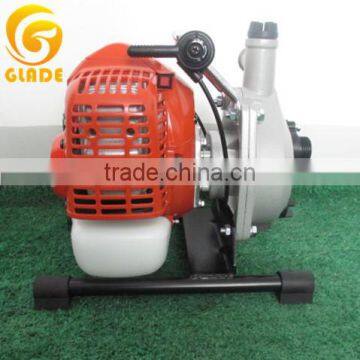 High quality 1HP motor farm irrigation water pump