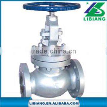 Stainless Steel Cut-off Valve photo-2