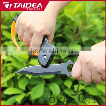 YOYAL Garden Scissor Knife Sharpener photo-5