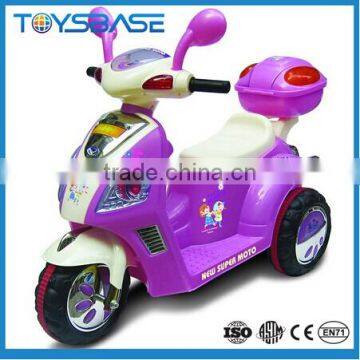 Wholesale Kids Ride on Car Mini Electric Motorcycle photo-2