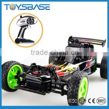 1/16 Scale 2.4G 4WD Eletric HSP RC Drift Car Universal Remote Control Car Toys