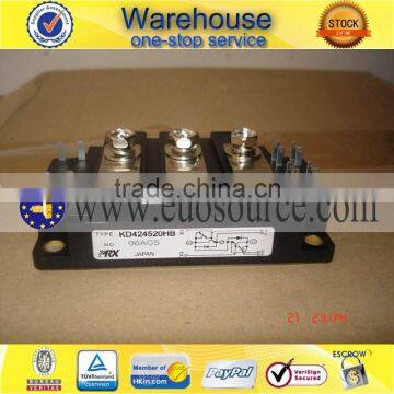 (new and orginal Mitsubishi Darlington ) KD424520HB