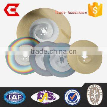 New selling custom design m42 circular saw blade with different size