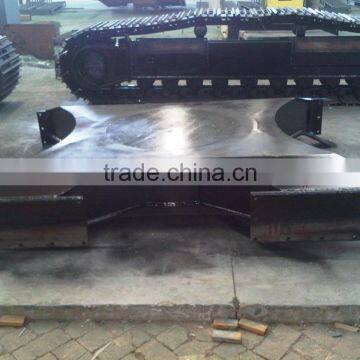 Excavator Attachment Parts/Bottom Roller